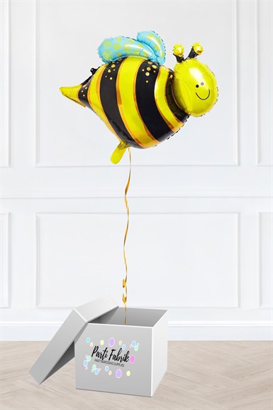 Arı Folyo Balon