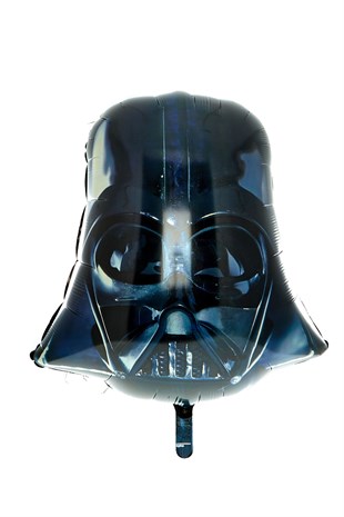 Darth Vader Starwars Folyo Balon 14 İnch