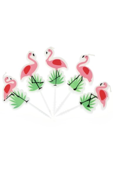 Flamingo Mum 5 li