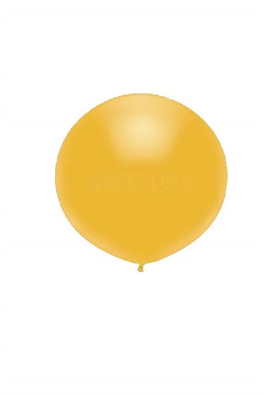 Jumbo Balon 27 inch