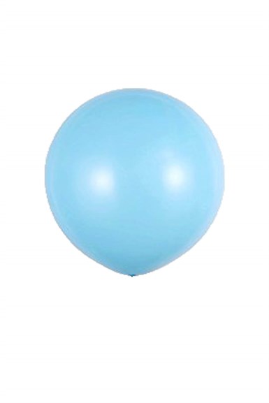 Jumbo Balon 27 inch