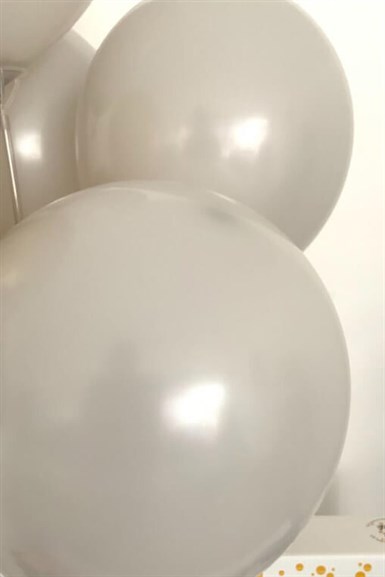 Mini Retro Renk Pastel Balon 5 inch (12,5 cm)